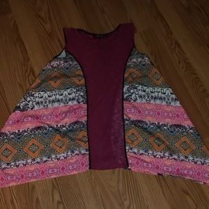 SALE 💥Awesome Boho top